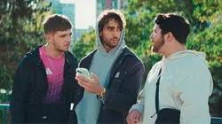 Visuel de Comme des riches