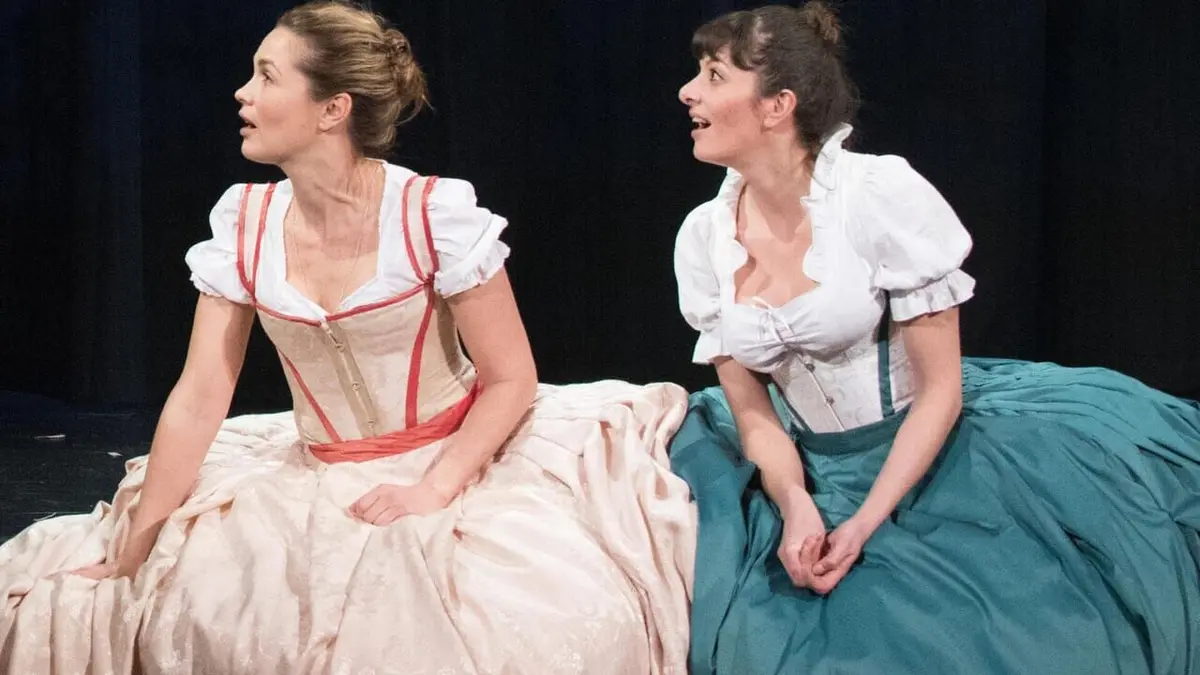 Comme il vous plaira