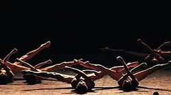 Visuel de Comme ils respirent