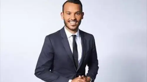 Casting Comme jamais André Villas-Boas