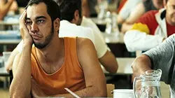 Visuel de Comme je t'aime