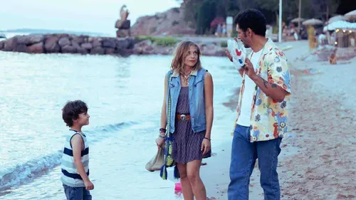 Comme mon fils en streaming