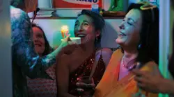 Visuel de Comme si de rien n'était