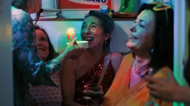 Comme si de rien n'était (2023)