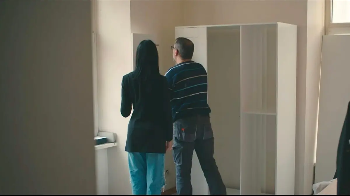 Comme si jétais morte