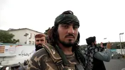 Comme tu es belle ! Avoir 20 ans en pays taliban
