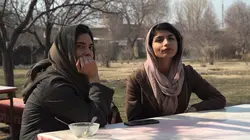Comme tu es belle ! Avoir 20 ans en pays taliban