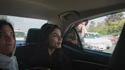 Comme tu es belle ! Avoir 20 ans en pays taliban