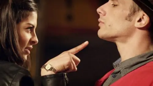 Comme un air d'autoroute