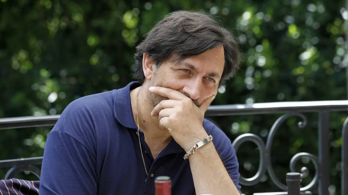 Comme un mauvais souvenir