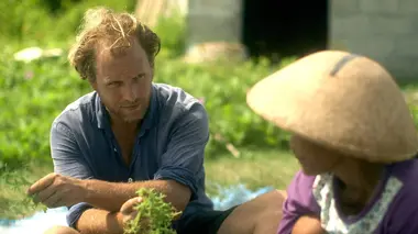Indonésie : Orang Badjos, une légende des mers