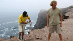 Visuel de Comme un poisson dans l'eau - Jérôme Delafosse