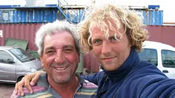 Comme un poisson dans l'eau - Jérôme Delafosse E07 Açores