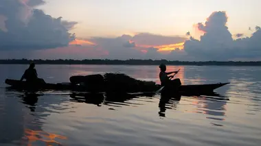 République démocratique du Congo