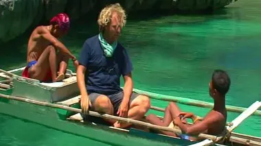 Philippines : Les sentinelles du corail