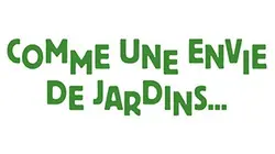 Visuel de Comme une envie de jardins...