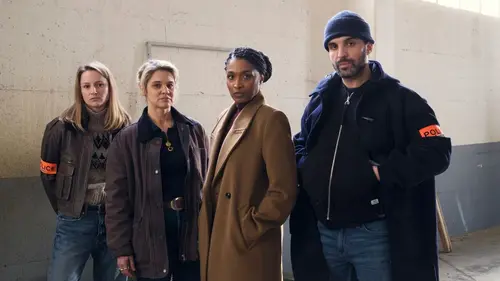 News de Comme une ombre