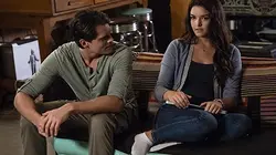 Comme une proie dans ma maison