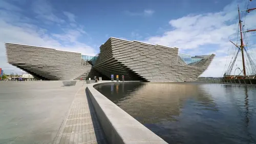 Comment c'est construit ? E05 Contre vents et marées