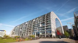 Comment c'est construit ? S01E06 La rénovation du British Museum