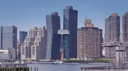 Comment c'est construit ? S01E02 Les tours et toits de l'impossible