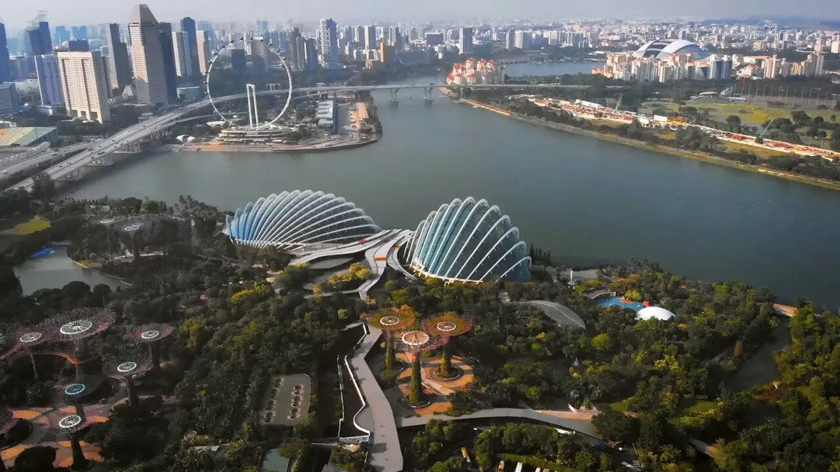 Comment c'est construit ? S01E03 La nouvelle star de Las Vegas