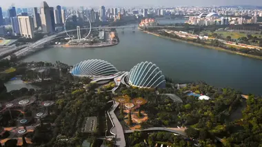 La nouvelle star de Las Vegas