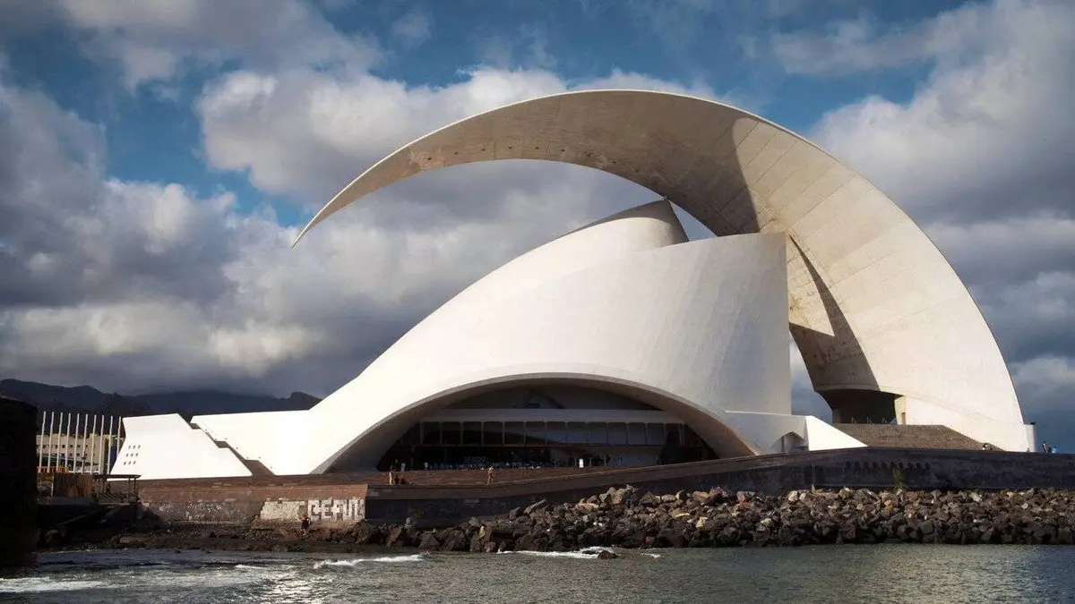 Comment c'est construit ? S01E08 Construire dans le grand froid