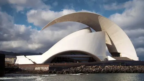 Comment c'est construit ? S01E08 Construire dans le grand froid