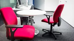 Comment c'est fait Chaises de bureau / Vinobrew