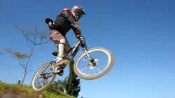 Comment c'est fait Pneus de VTT