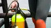 Comment c'est fait Pneus de voiture / Soie / Conservation d'œuvres d'art / Bouteilles de plongée