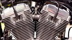 Comment c'est fait Moteurs de moto