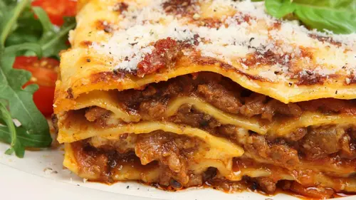Comment c'est fait Robots aquatiques / Lasagnes / Scie à ruban / Ski de randonnée en streaming