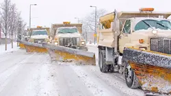 Comment c'est fait Pudding au tapioca / Chasse-neige / Pédalos