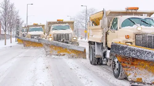 Comment c'est fait Pudding au tapioca / Chasse-neige / Pédalos
