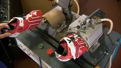 Comment c'est fait 1000ème produit