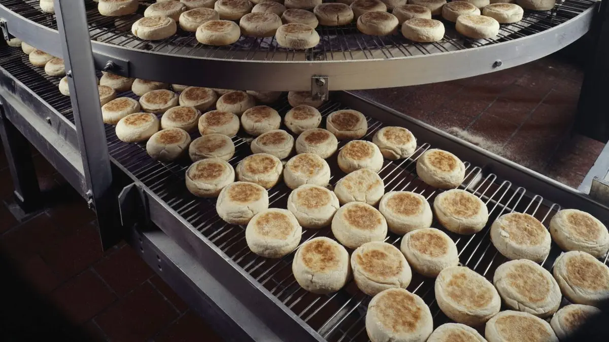 Comment c'est fait Fabrication des grappins, assaisonnements, traîneaux et chaussures d'athlétisme
