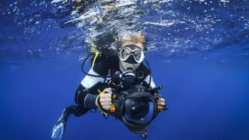 Comment c'est fait Holsters du Far West / Caméras sous-marines