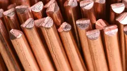 Comment c'est fait Eventails / Huile de noix / Cuivre