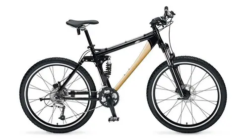 Comment c'est fait VTT / Carabine à levier