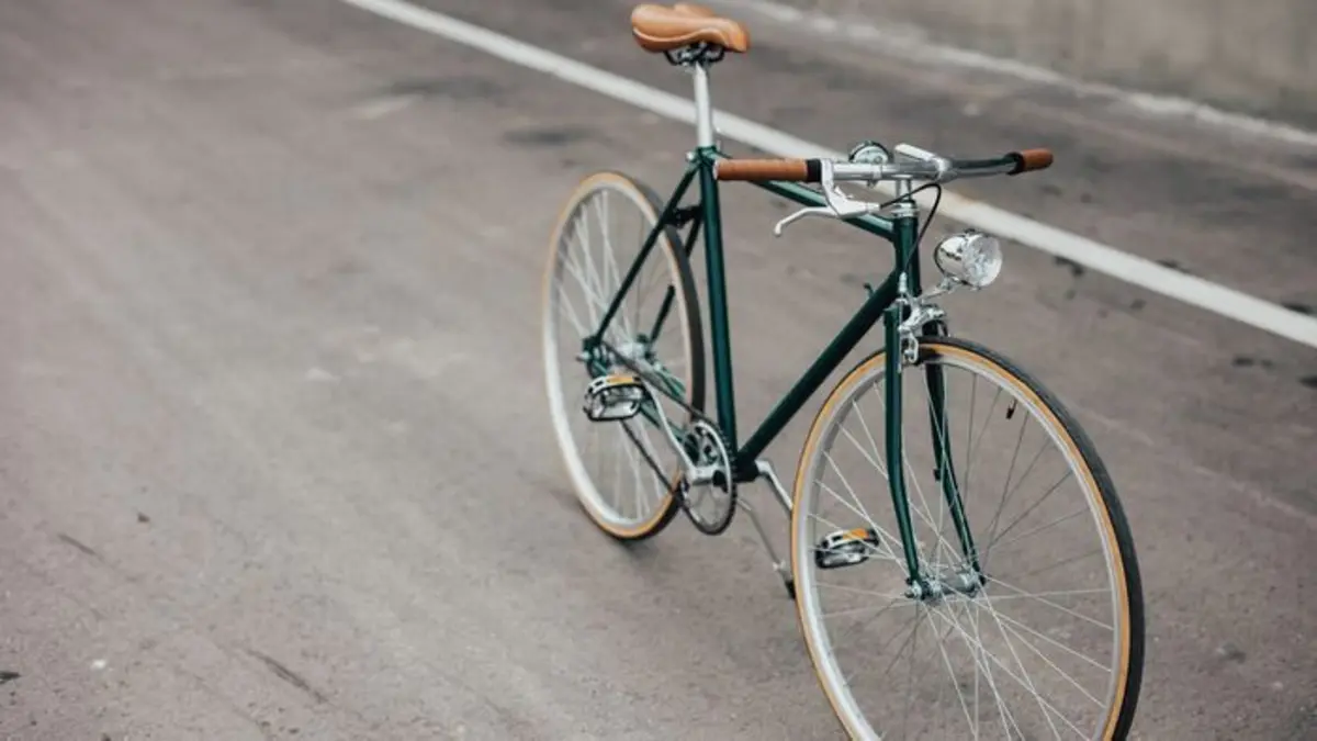 Comment c'est fait Montres en bois / Vélos en acier