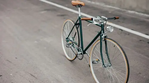 Comment c'est fait Montres en bois / Vélos en acier