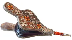 Comment c'est fait Soufflets de cheminée / Calissons