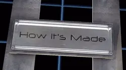 Comment c'est fait Ballons de basket en cuir / Vannes anti inondations