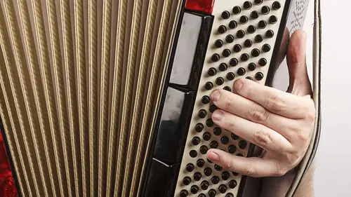 Comment c'est fait Accordéons/Ananas/Articulations artificielles