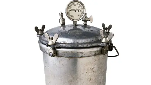 Comment c'est fait Cocottes-minute/Bouées/Citernes