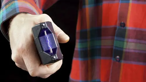 Casting Comment c'est fait Couteau de poche/transformateur électrique/stéatite