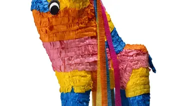 Kayaks pliables / Piñatas / Camion de ramassage d'ordures / Disques de frein