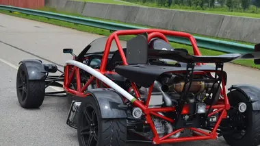 Ariel Atom 3S